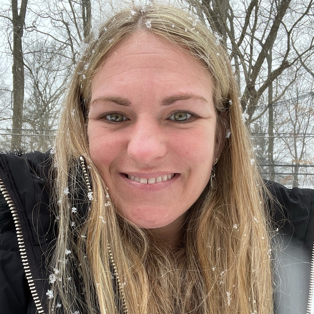 Meet your Posher, Jessica